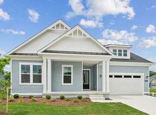 Antigua Plan, Wetherby, Millsboro, DE 19966