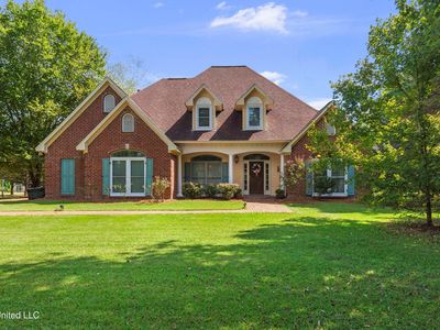 116 Bozeman Paine Cir, Madison, MS, 39110