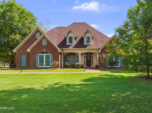 116 Bozeman Paine Cir, Madison, MS 39110