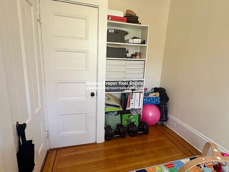 381 Commonwealth Ave #2 — Photo 2