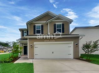 12615 Percy Forest Ln, Jacksonville, FL 32218