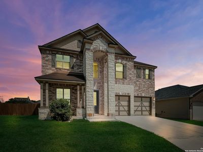 9011 Summit lake, San Antonio, TX, 78245