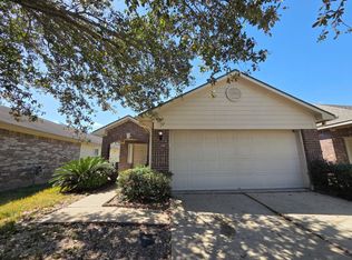 13130 Majestic Place Ct, Houston, TX 77047