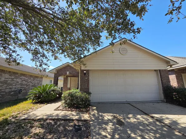 13130 Majestic Place Ct, Houston, TX 77047