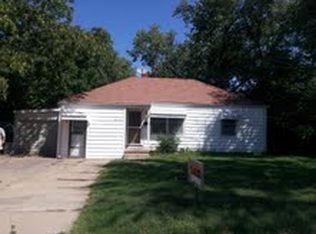 5412 E Mount Vernon Rd, Wichita, KS 67218