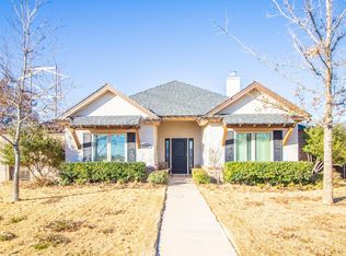 10510 Elgin Ave, Lubbock, TX 79423