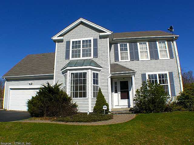 25 Chesterwood Court