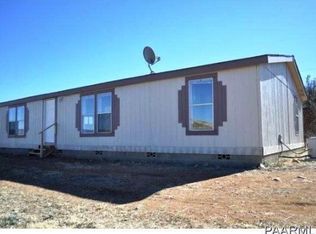 9450 E Chestnut Hill Ave, Dewey, AZ 86327