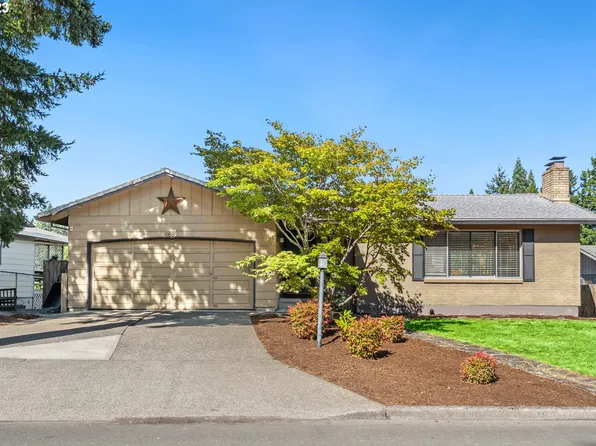 6695 Devonshire Dr, Gladstone, OR 97027