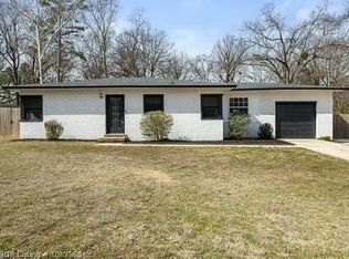 7512 Highway 271 S, Fort Smith, AR 72908