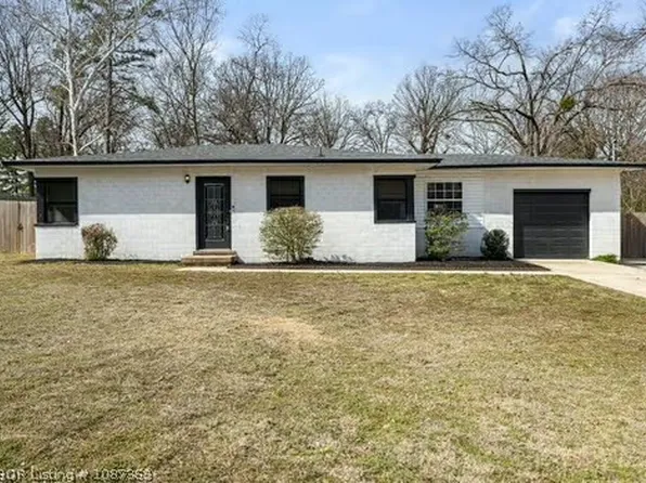 7512 Highway 271 S, Fort Smith, AR 72908