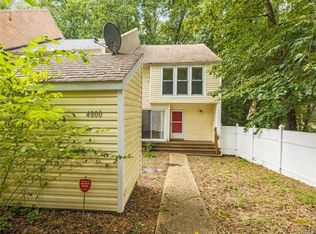 4800 Long Shadow Dr, Midlothian, VA 23112