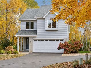 5714 Birch Trl, Shoreview, MN 55126