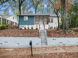 1318 George W Brumley Way, Atlanta, GA 30317