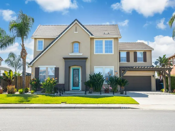 548 Star Lilly Drive, Vacaville, CA 95687