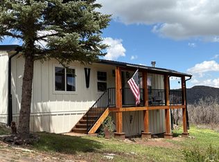 8951 Columbine Rd, Beulah, CO 81023