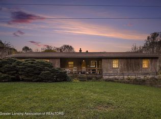 8687 Keller Rd, Delton, MI 49046