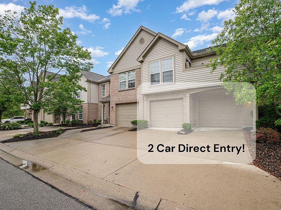 1st image of 7405 Centrecrest Ln APT F
