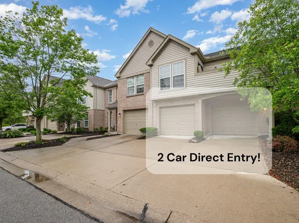 7405 Centrecrest Ln APT F, Florence, KY 41042