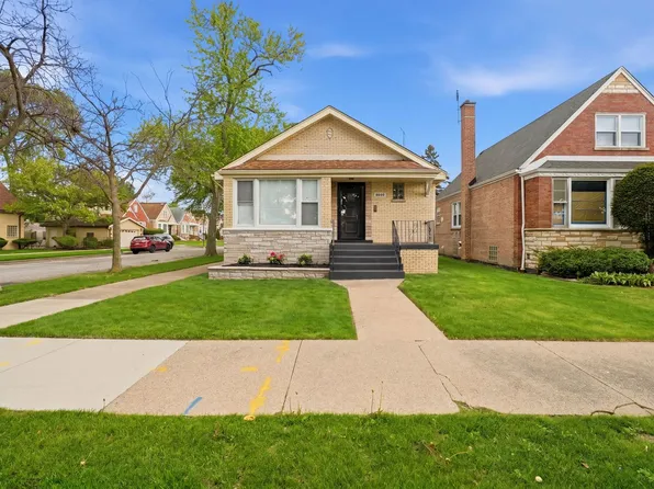 8500 S Wolcott Ave, Chicago, IL 60620