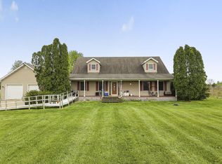 19389 Bellville Rd, Marysville, OH 43040