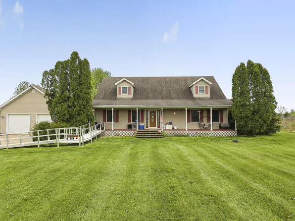 19389 Bellville Rd, Marysville, OH 43040