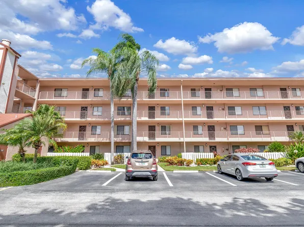 7281 Amberly Lane #307, Delray Beach, FL 33446