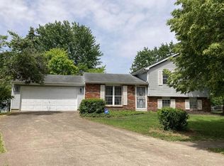 4058 Overland Ct, Groveport, OH 43125