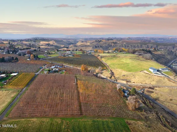 Nka Green Ridge Dr, Yakima, WA 98908