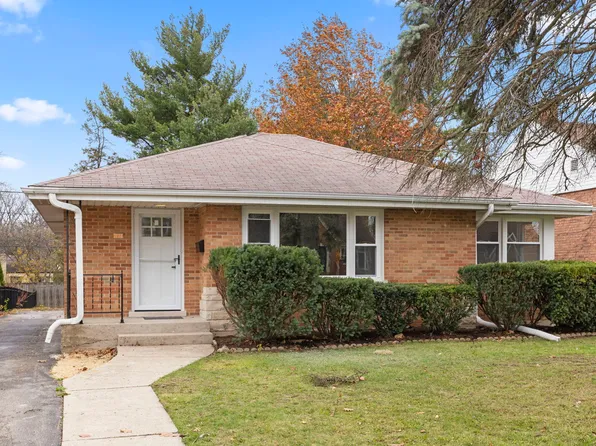 431 S Michigan Ave, Villa Park, IL 60181