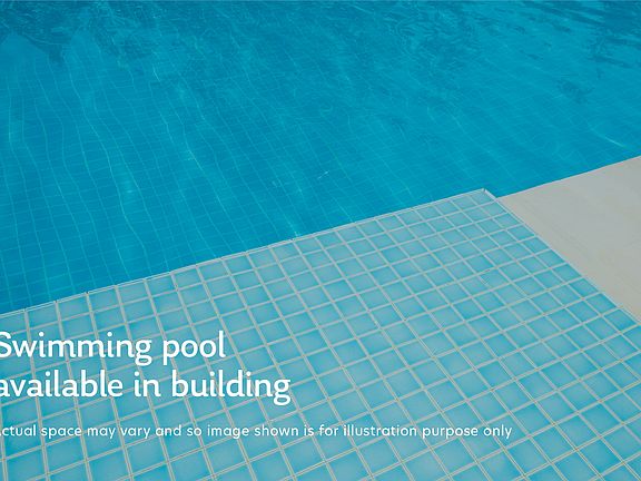 In Building Pool