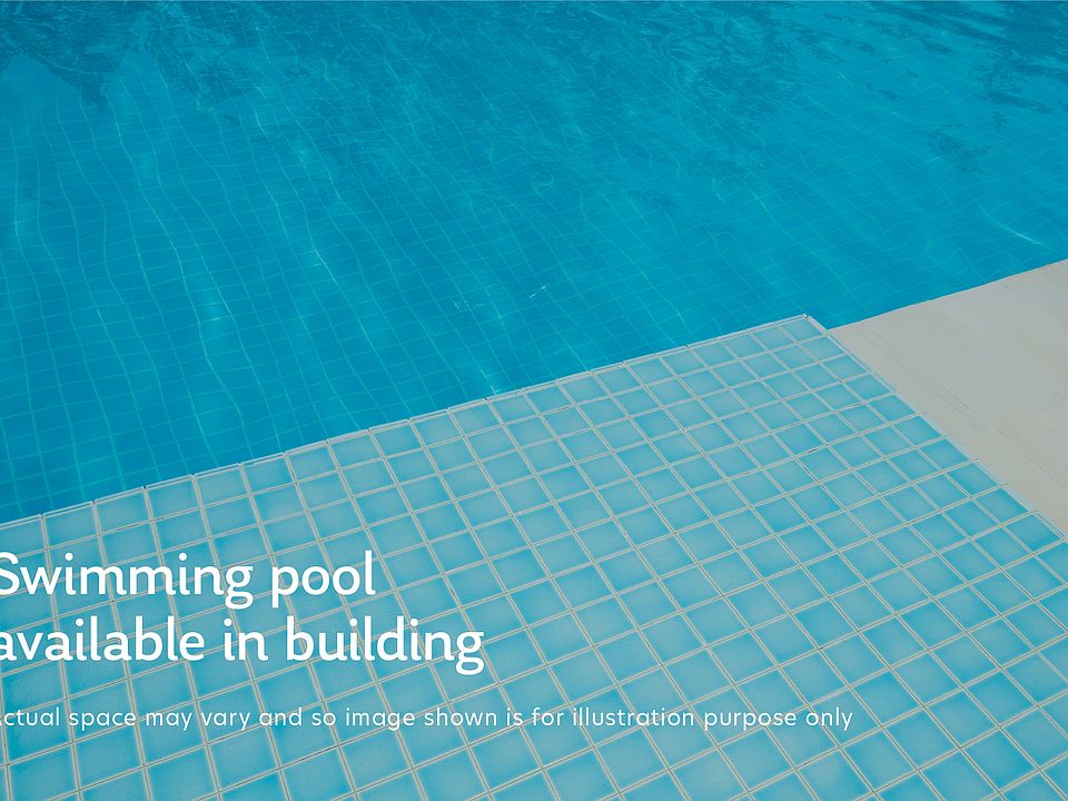 In Building Pool