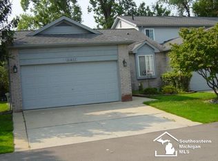 21657 Quail Ridge Dr S, Riverview, MI 48193