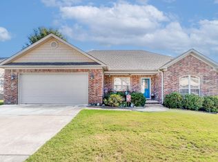 62 Lariat Dr, Austin, AR 72007