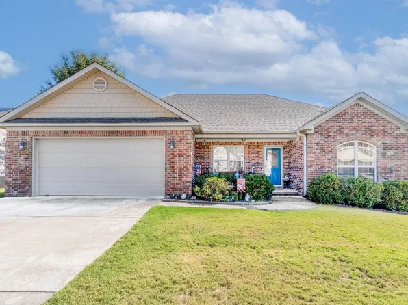62 Lariat Dr, Austin, AR 72007