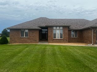 131 Papa Lewis Pl, Billings, MO 65610