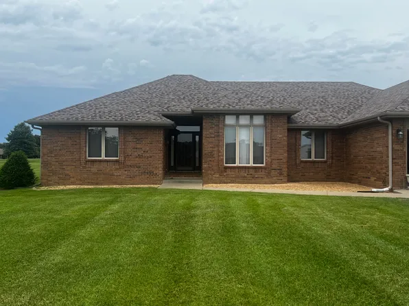 131 Papa Lewis Place, Billings, MO 65610