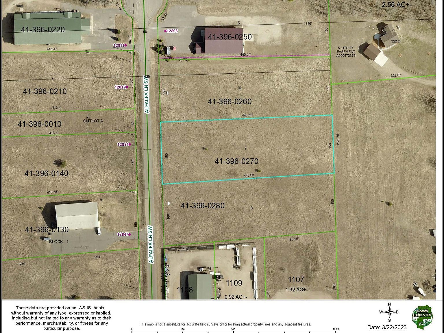 L7 B2 Alfalfa Ln SW, Pillager, MN 56473 Zillow