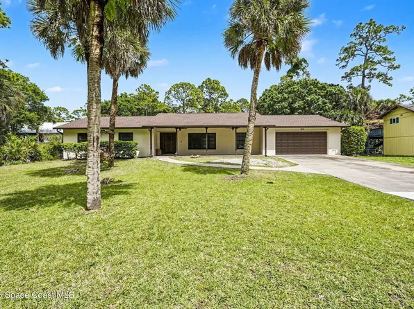 2551 Oklahoma St, Melbourne, FL 32904