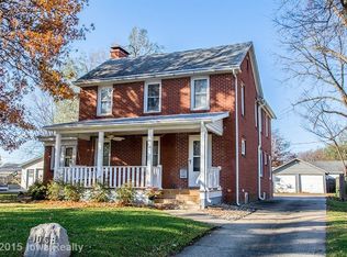 1058 37th St, Des Moines, IA 50311