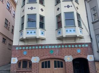 1939 Taylor St, San Francisco, CA
