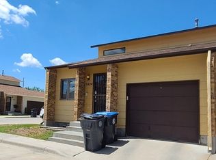 5024 E Villa Cir, Cheyenne, WY 82009