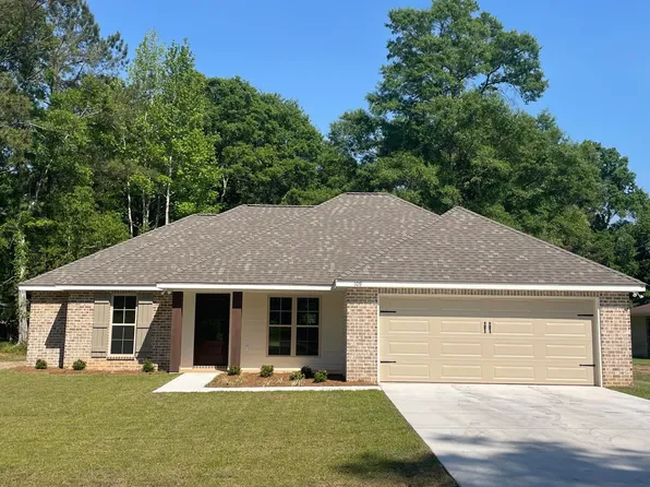 109 King Blvd, Petal, MS 39465