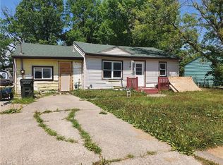324 Parmely Ave, Elyria, OH 44035