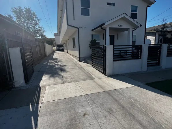 4250 Eugene St, Los Angeles, CA 90063