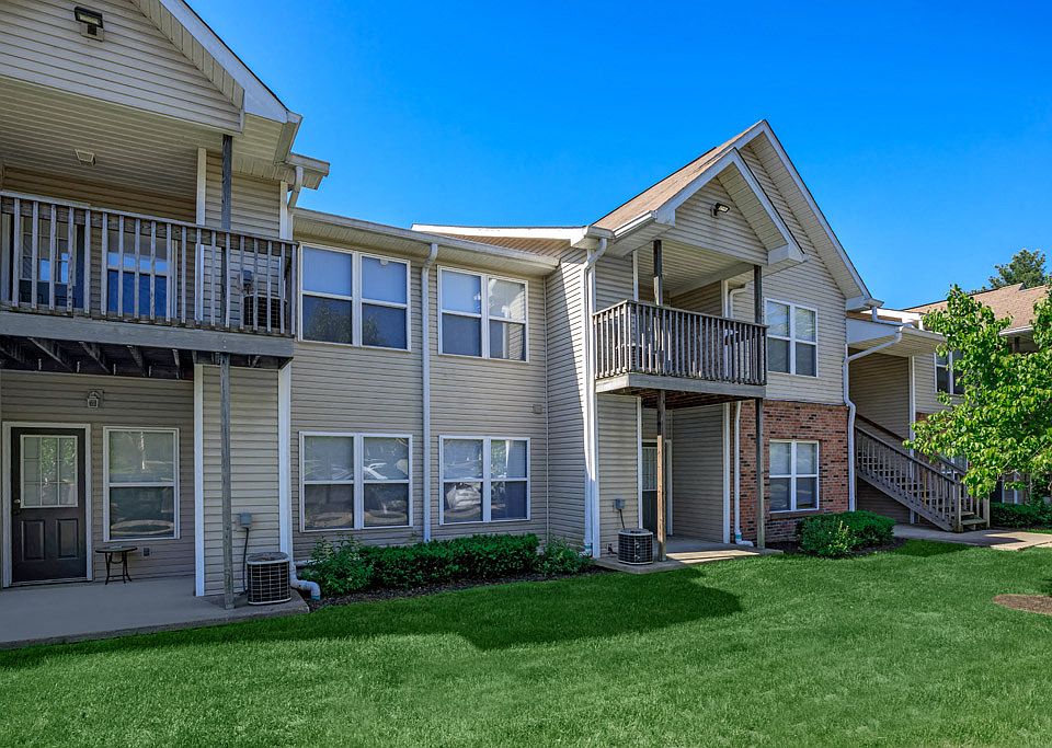 Millennium Apartments - 1200 S Rolling Ridge Way Bloomington IN | Zillow