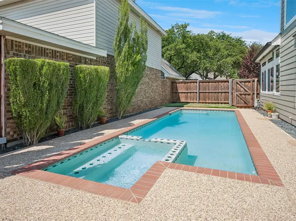 408 Silverton Dr, Irving, TX 75063