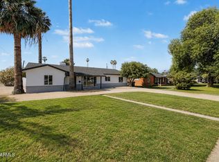 1147 E Flynn Ln, Phoenix, AZ 85014