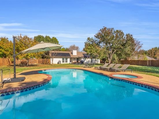 803 Rachelle Dr, Red Oak, TX 75154