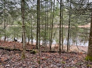 9428 N Beaver Creek Rd, Hayward, WI 54843